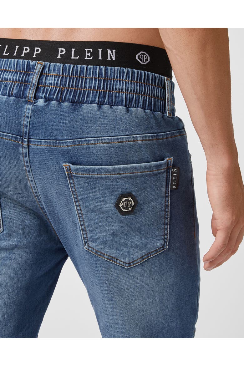 Jeans Men, Alternate, color, Royalty