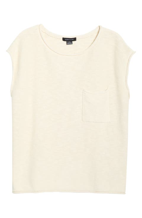 Easy Cotton T-Shirt (Plus)