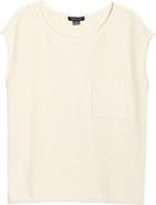 Sanctuary Easy Cotton T-Shirt