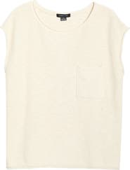 Sanctuary Easy Cotton T-Shirt
