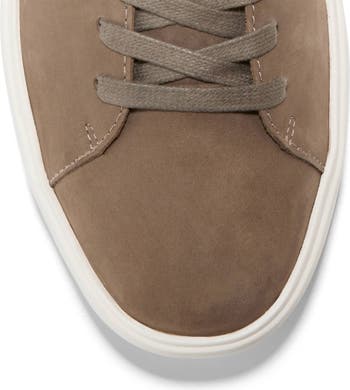 Grand Crosscourt Traveler Sneaker