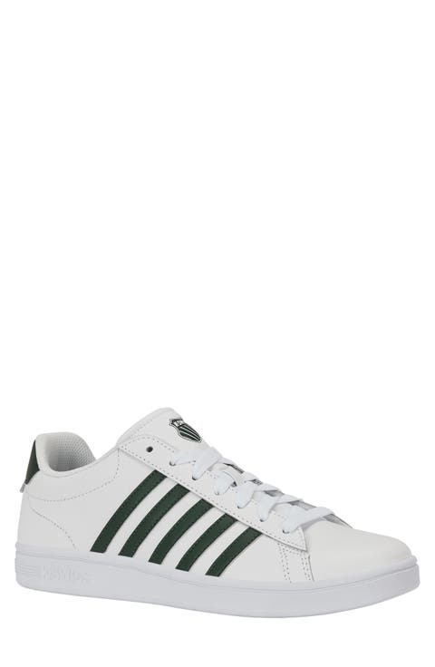 Court Tiebreak II Sneaker