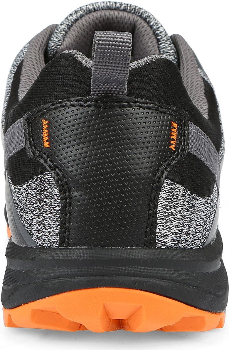 NORTHSIDE Cypress Athletic Hiking Shoe, Alternate, color,