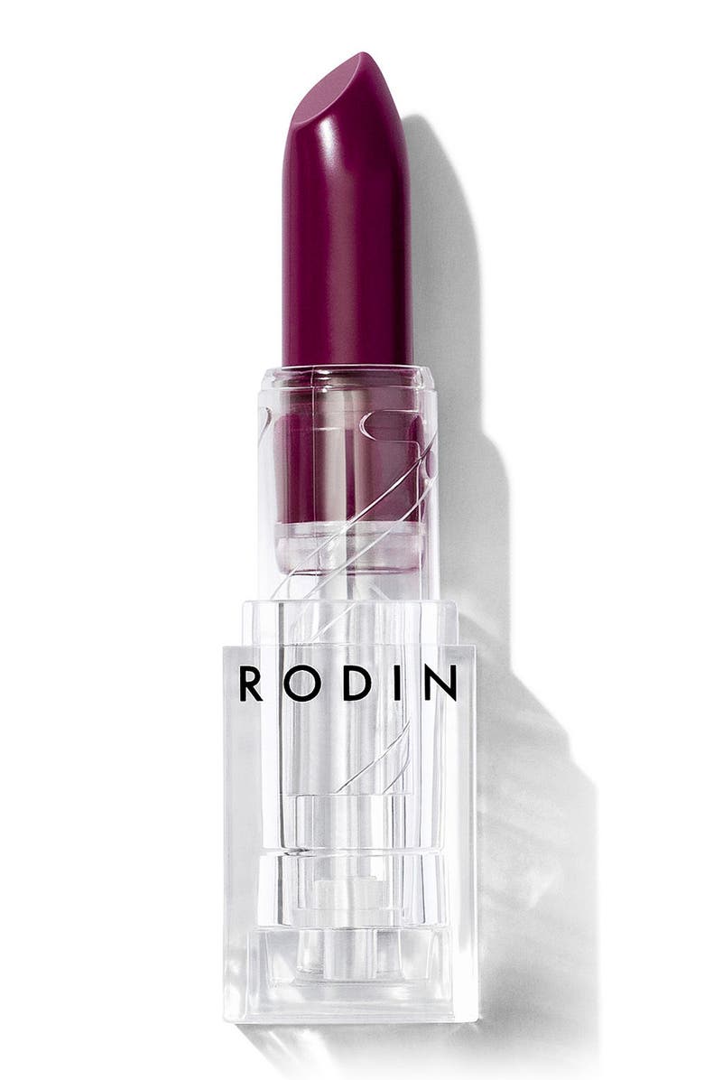 RODIN olio lusso Luxe Lipstick, Main, color, 