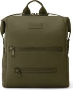 Dagne Dover Indi Medium Neoprene Diaper Backpack