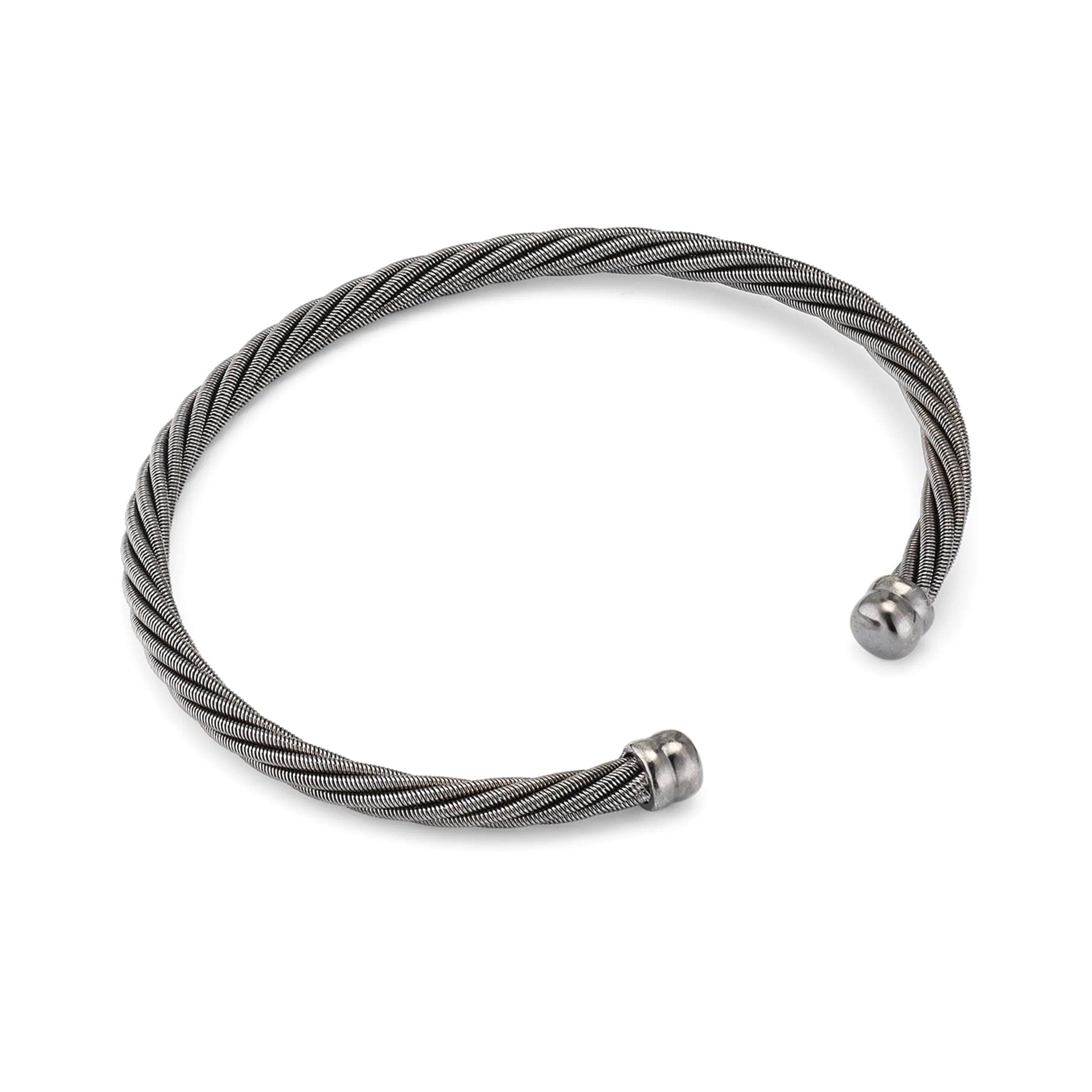selected Gunmetal