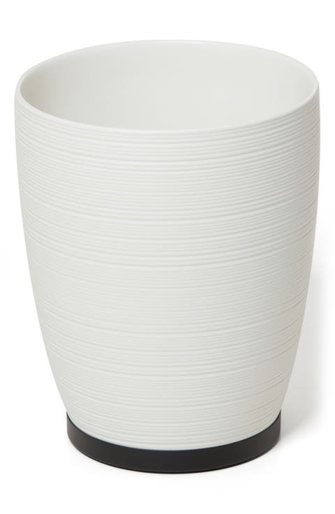 Dubai Wastebasket