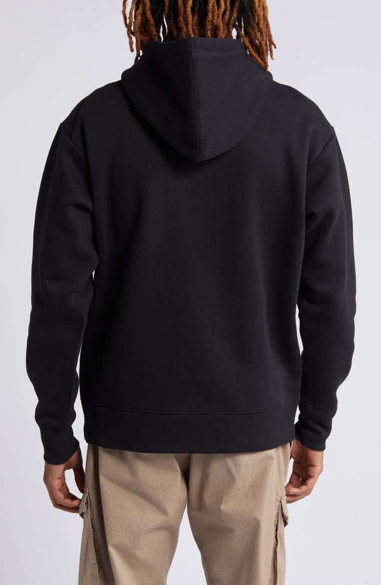 BP. Fleece Pullover Hoodie, Alternate, color, 