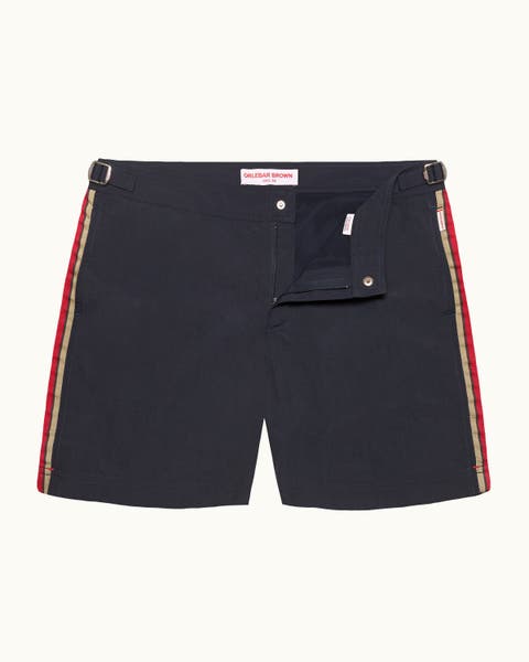 Bulldog Swim Shorts