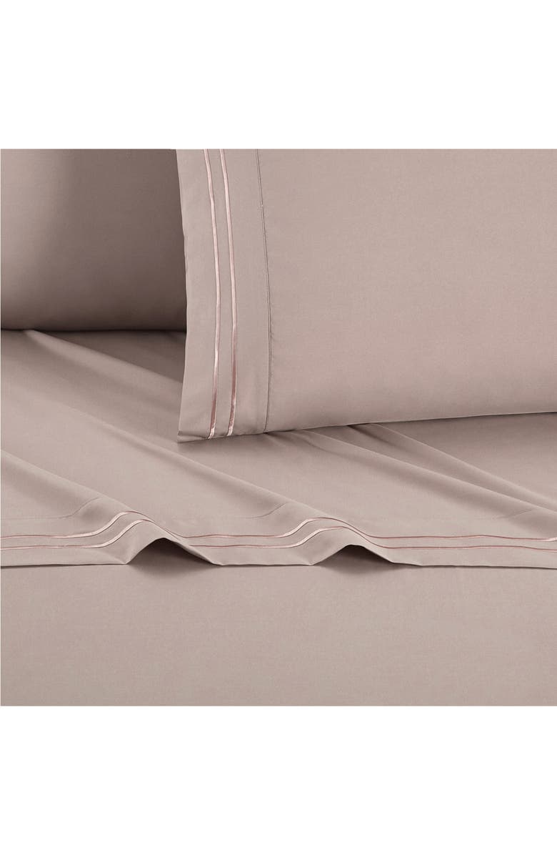 CHIC Savana Dual Stripe Sheet Set - Queen, Alternate, color,