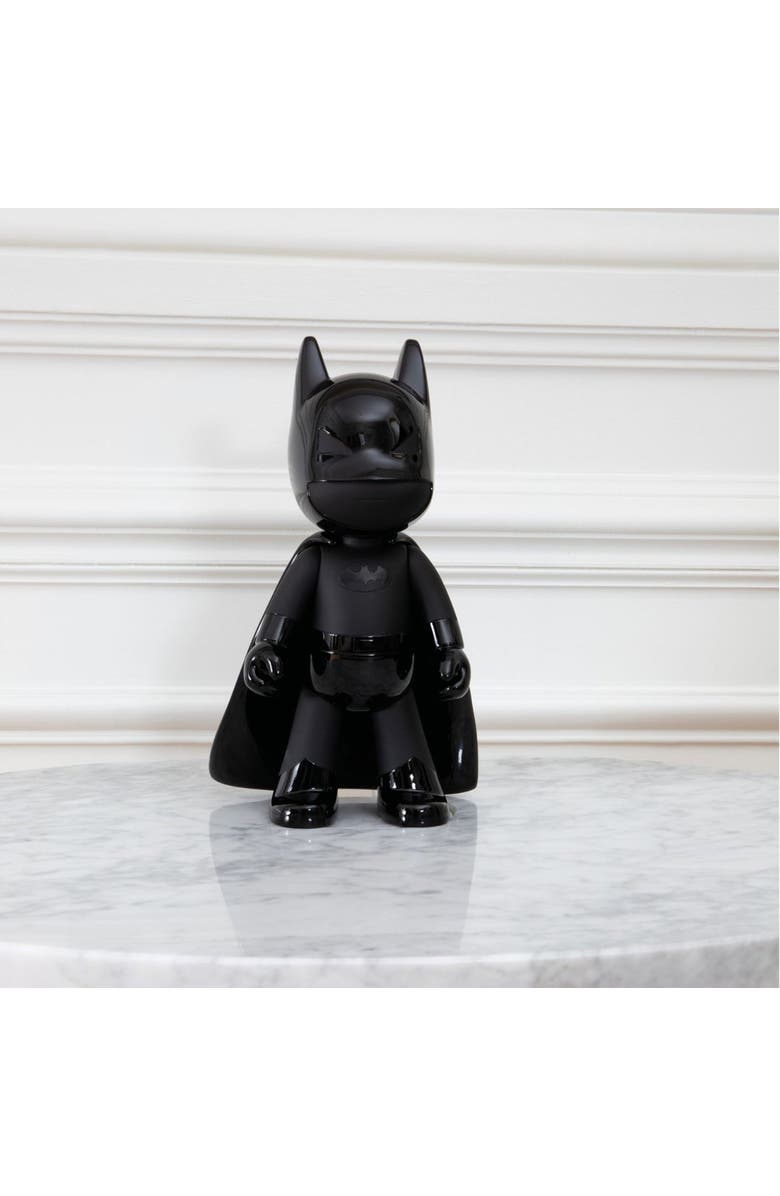Leblon Delienne Batman Super Pop Figurine, Alternate, color, Black