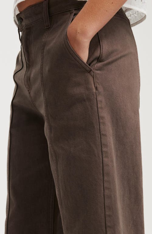 COTTON ON COTTON ON SEAM WIDE JEAN
