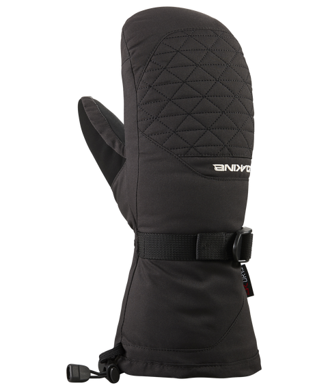 Womens Camino Mitts Snow Mittens