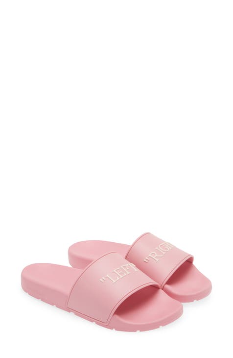 Off white flip flops womens hotsell