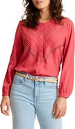 Tommy Bahama Palm Shores Linen Blend Shirt