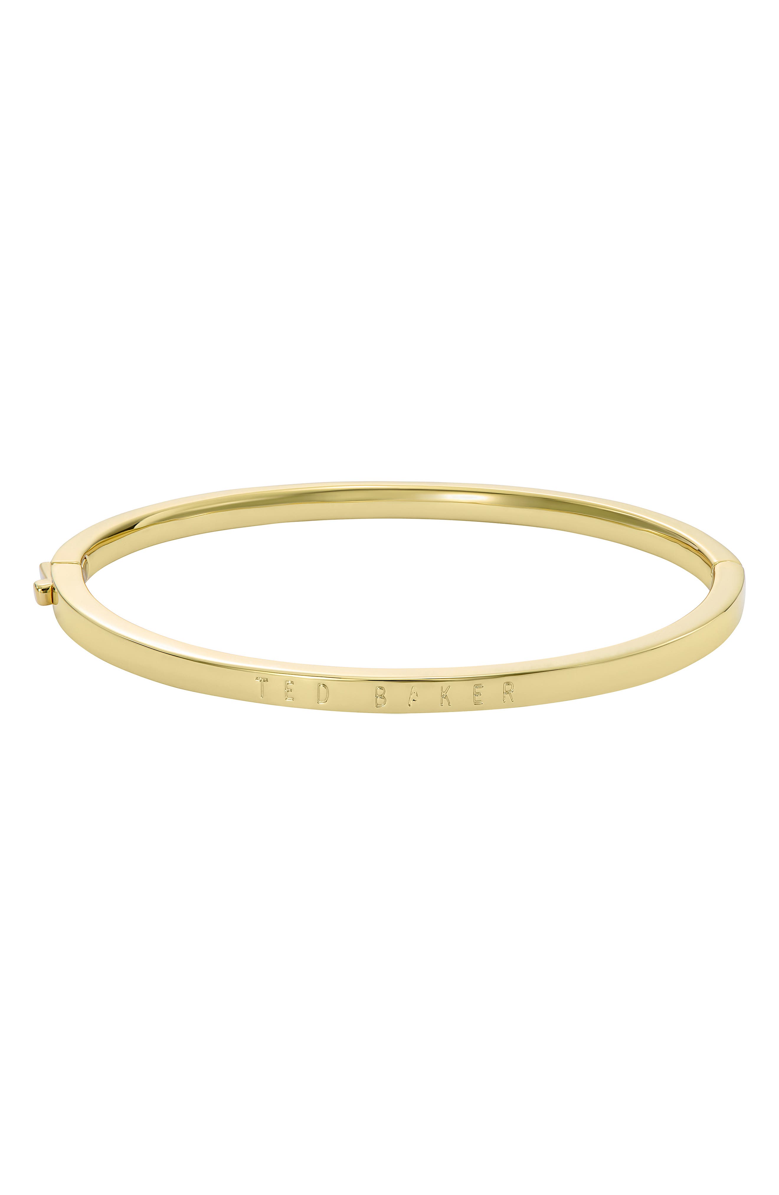 GOLD TONE