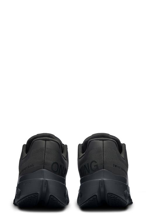ON ON CLOUDSURFER NEXT RUNNING SHOE