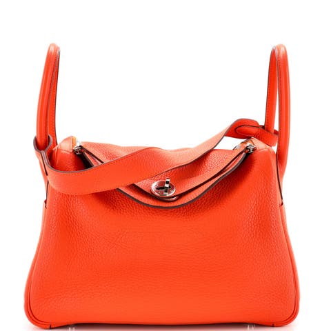 Lindy Bag Clemence 30