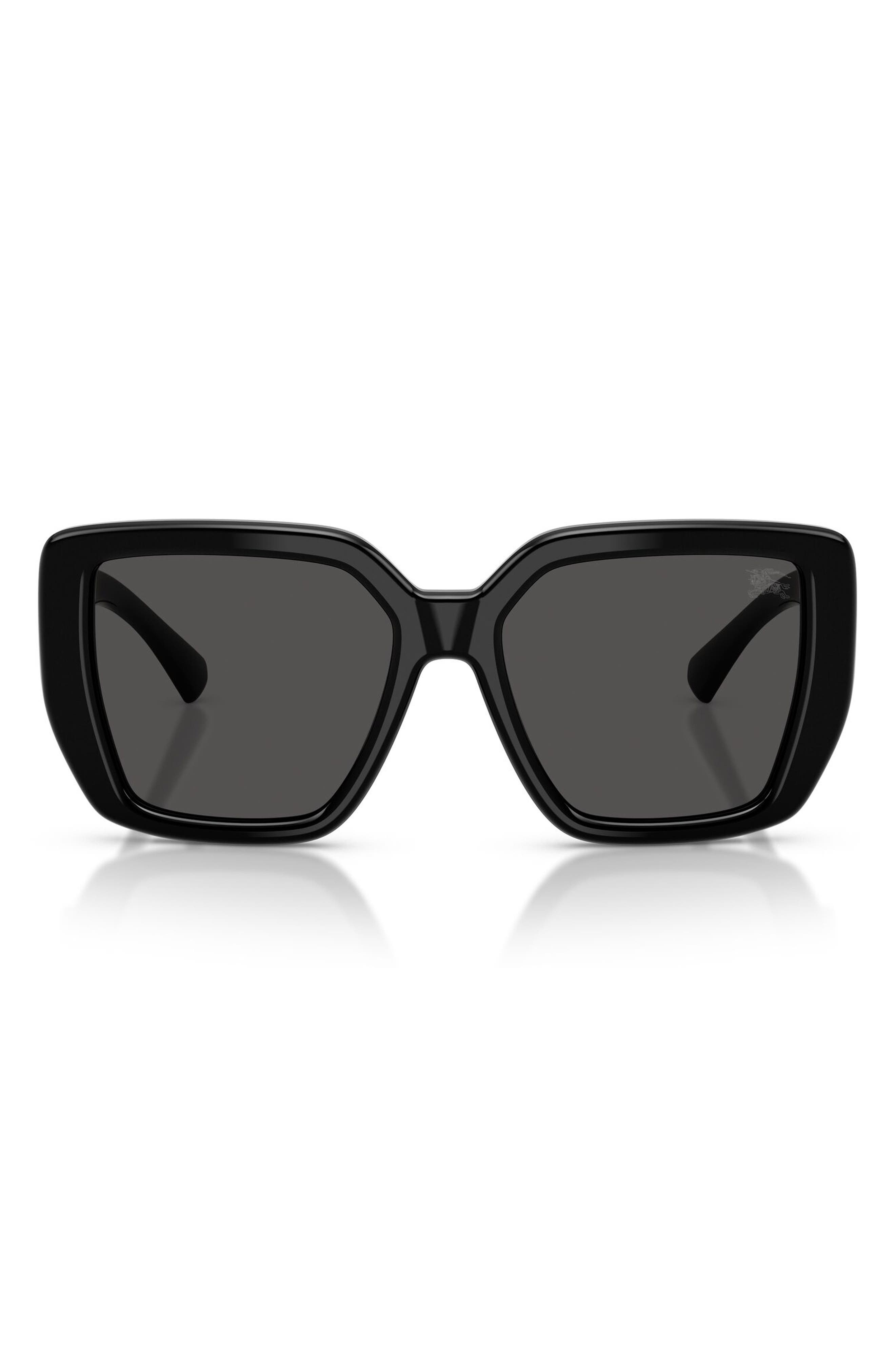 BLACK / DARK GREY