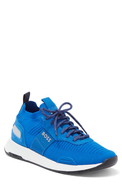 Titanium Sneaker (Men)