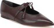 Favorite Daughter Lily Mary Jane Flat