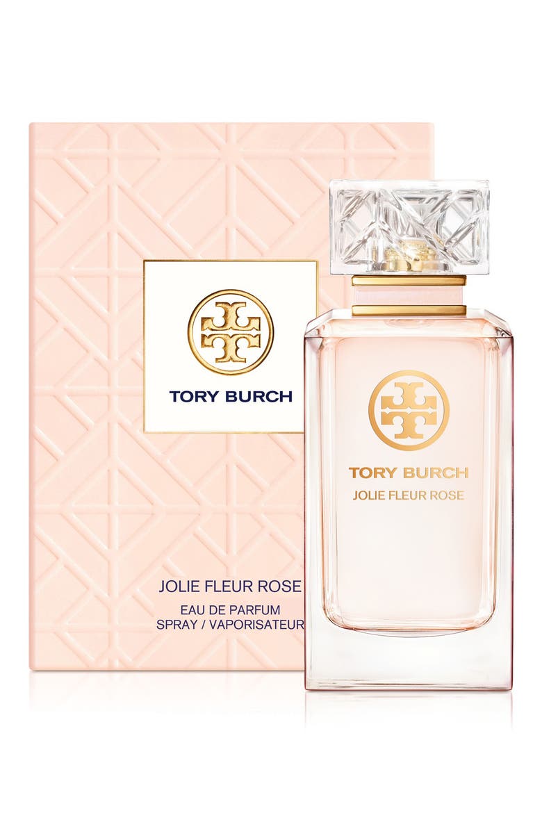 Jolie Fleur - Rose Eau de Parfum Spray, Alternate, color, NO COLOR