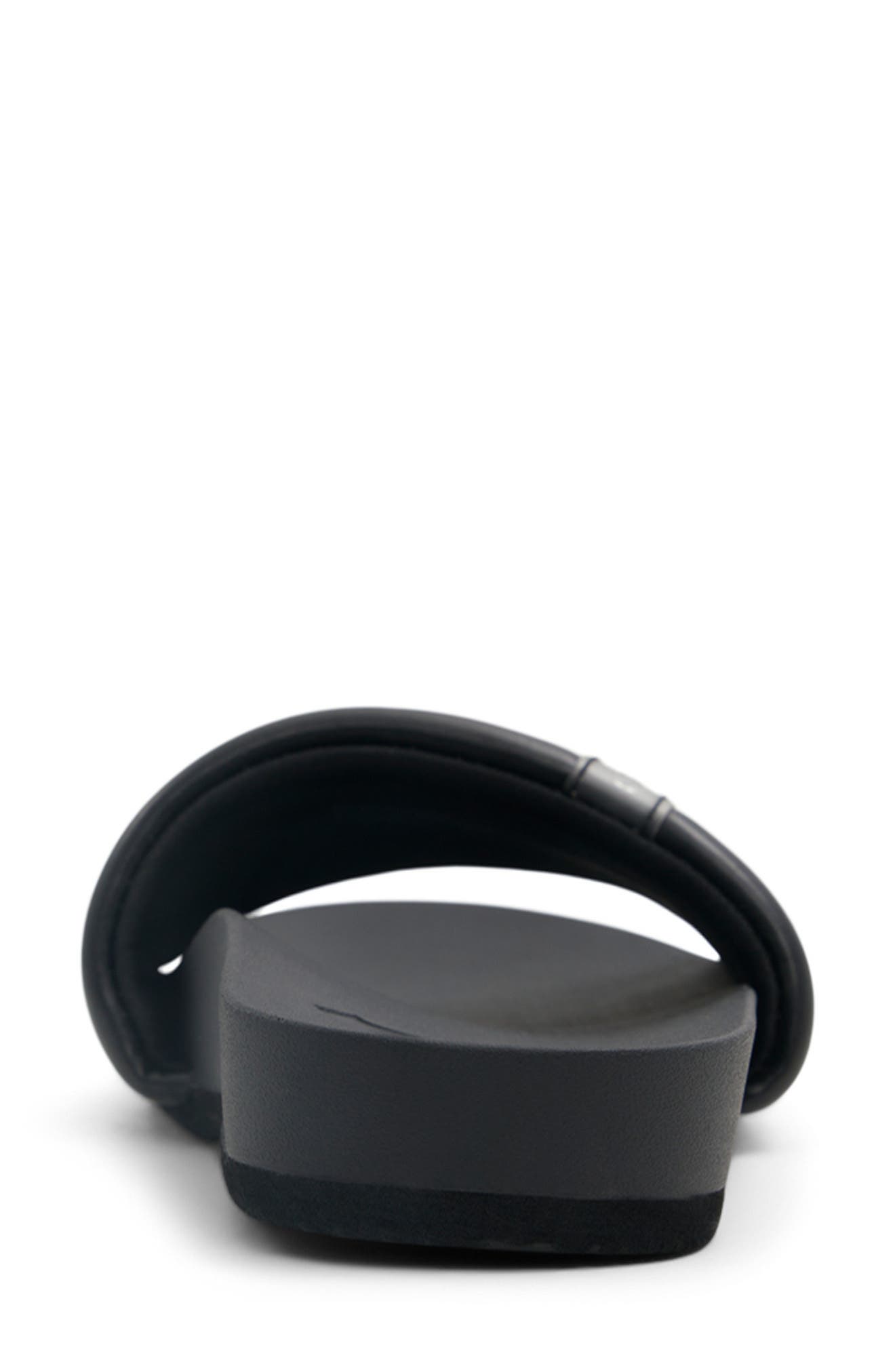 Roxy Slip In Slide Sandal, Alternate, color, 