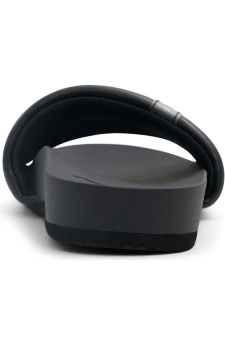 Roxy Slip In Slide Sandal, Alternate, color,