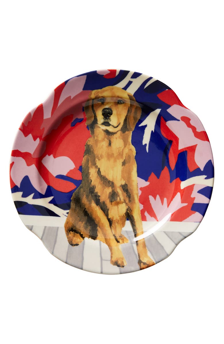 Anthropologie Home Anthropologie Jay McClellan Side Plate, Alternate, color, 