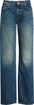 MOTHER The Reifler High Waist Jeans