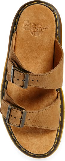Josef Slide Sandal