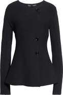 Proenza Schouler Sukki Asymmetric Jacket