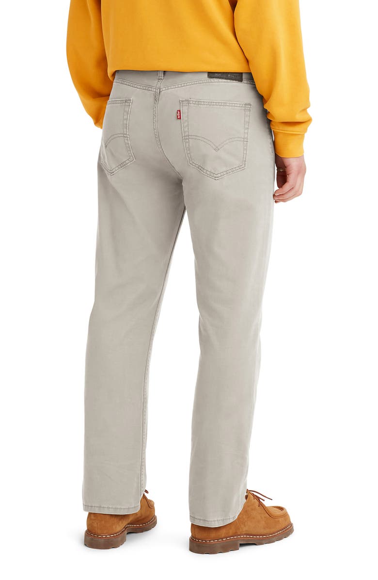Levi's<sup>®</sup> 514<sup>™</sup> Straight Leg Jeans, Alternate, color, Pumice Stone
