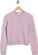 NORDSTROM RACK Crewneck Cardigan