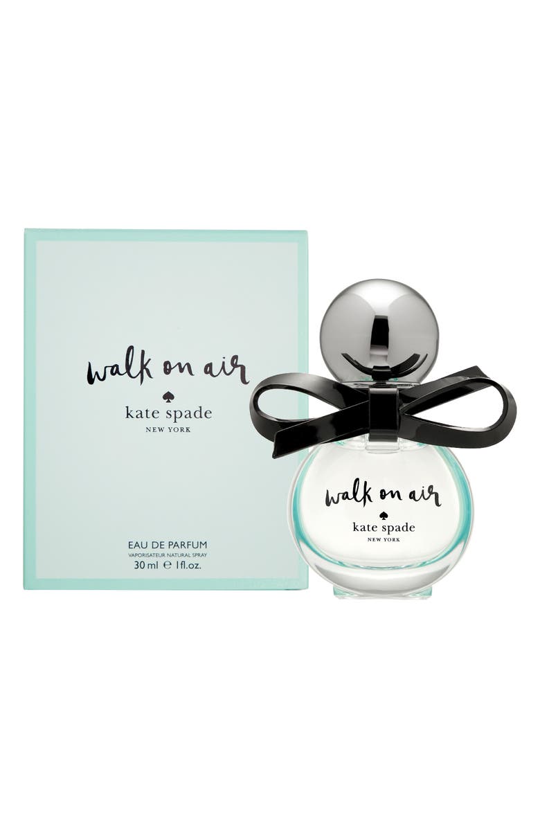 Kate Spade New York walk on air eau de parfum, Alternate, color, 