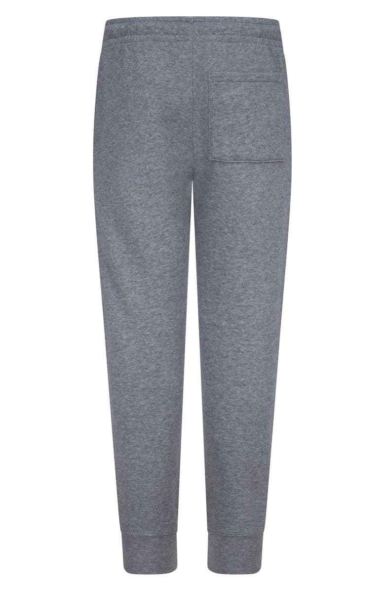 Jordan Kids' Brooklyn Fleece Joggers, Alternate, color,