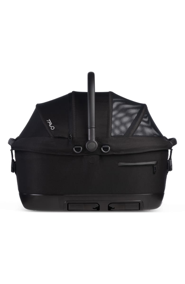 TAVO PETS Maeve<sup>™</sup> iso6X Pet Car Seat, Alternate, color, Onyx