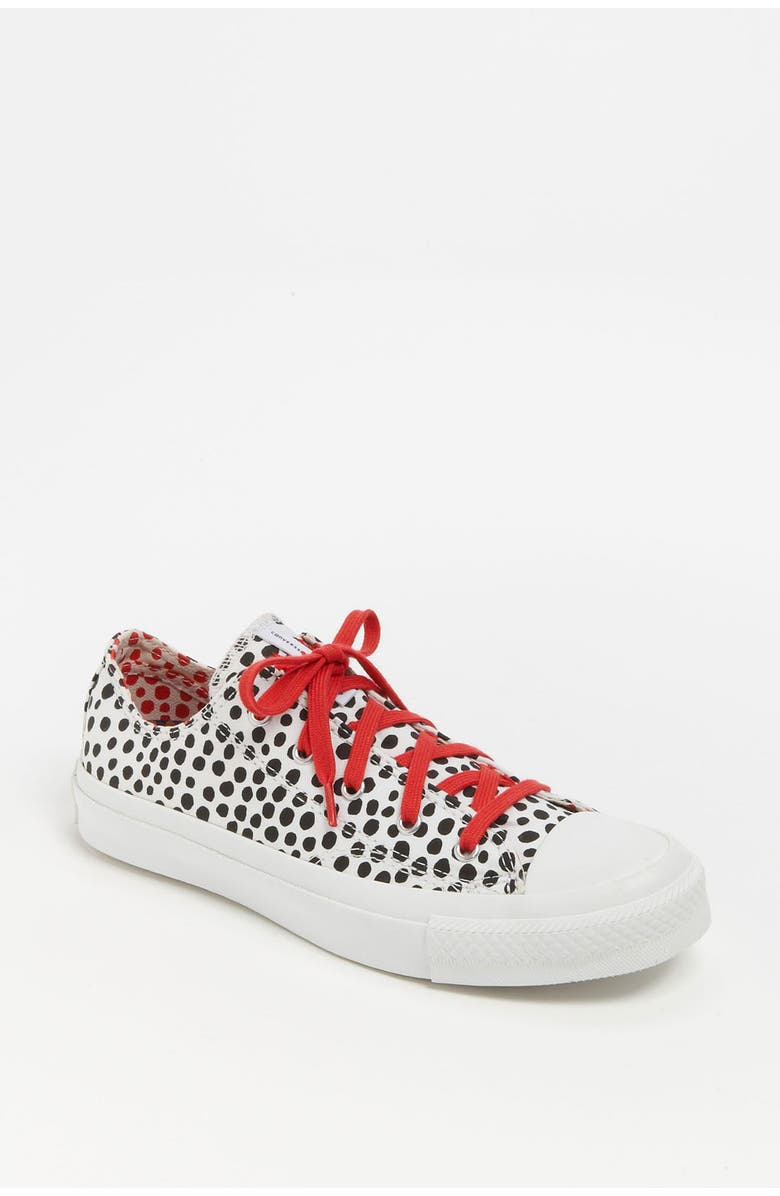 Converse Chuck Taylor<sup>®</sup> All Star<sup>®</sup> 'Marimekko' Sneaker, Main, color,