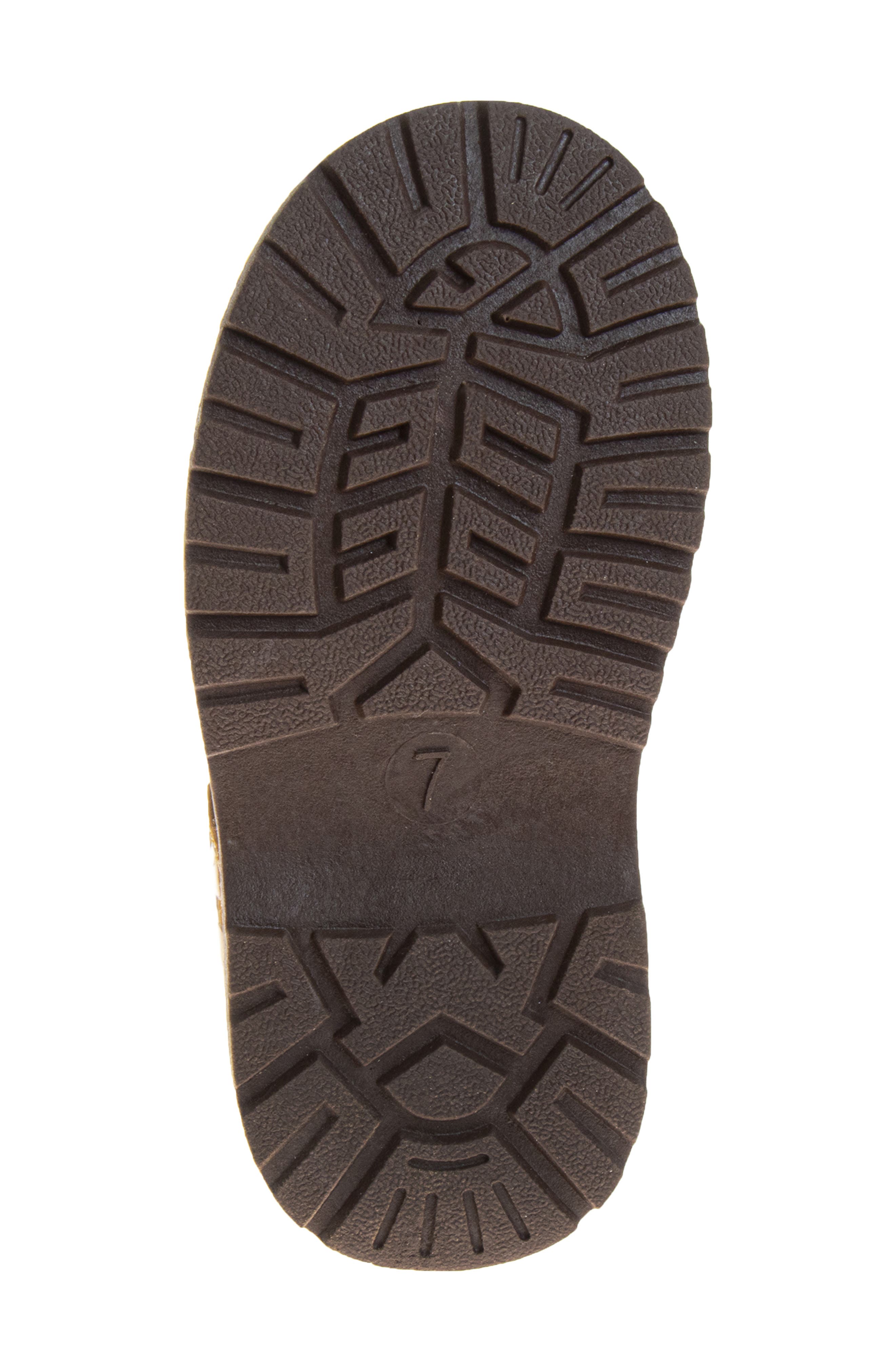 JOSMO Kids' Paw Patrol Boot, Alternate, color, 