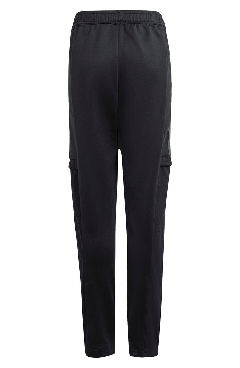 adidas Kids' Tiro 24/7 Performance Track Pants, Alternate, color, 