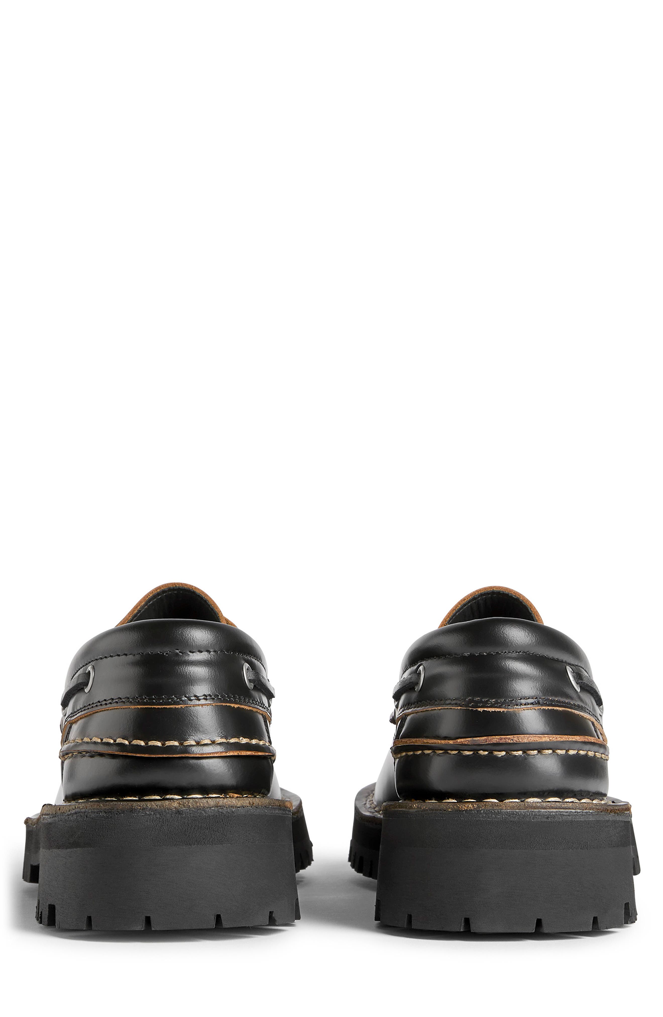Camper lab Eki Leather Loafer (Men) | Nordstrom