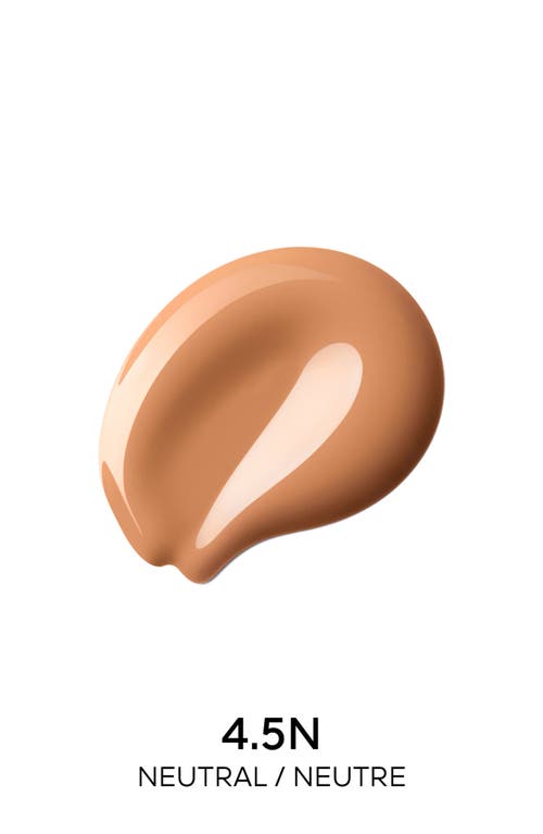 Guerlain Terracotta Le Teint Glow Foundation In 4.5n Neutral