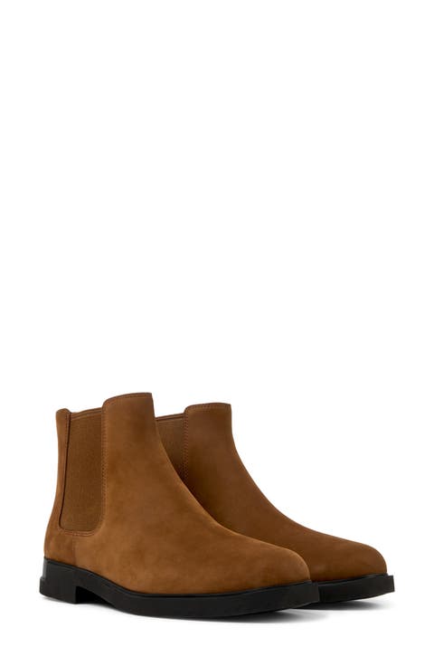 Iman Chelsea Boot