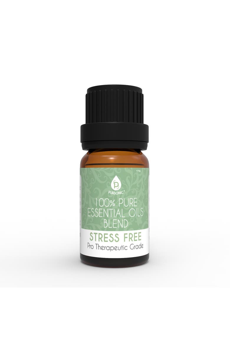 100% Pure Essential Oil Blends, Alternate, color, Multicolor