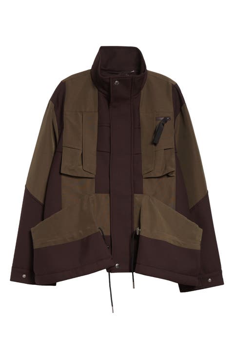 Women's Sacai Coats & Jackets | Nordstrom
