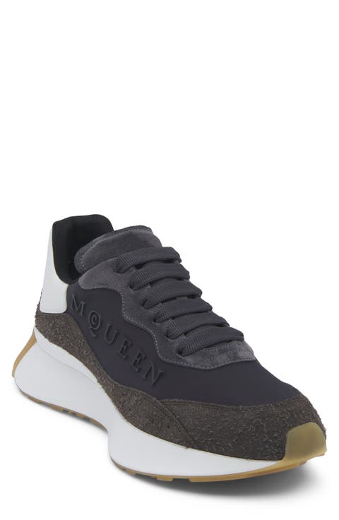 Sprint Runner Sneaker (Men)