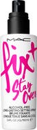 MAC Cosmetics Fix+ Stay Over Alcohol-Free Longwear Setting Spray