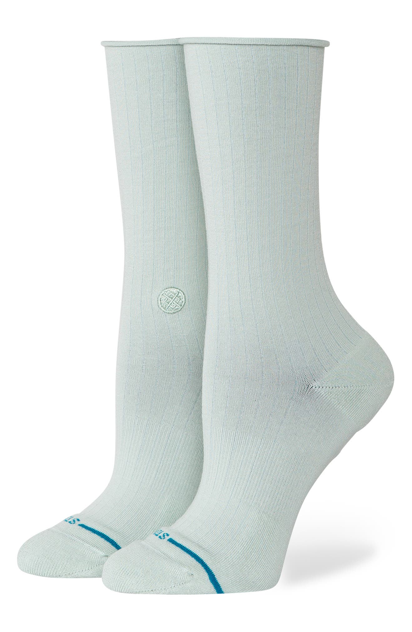 PALE BLUE