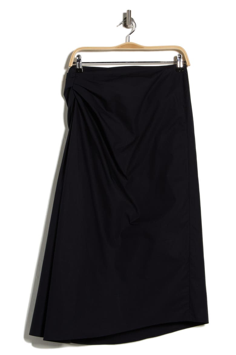 Tessa Skirt, Alternate, color, DEEP NAVY