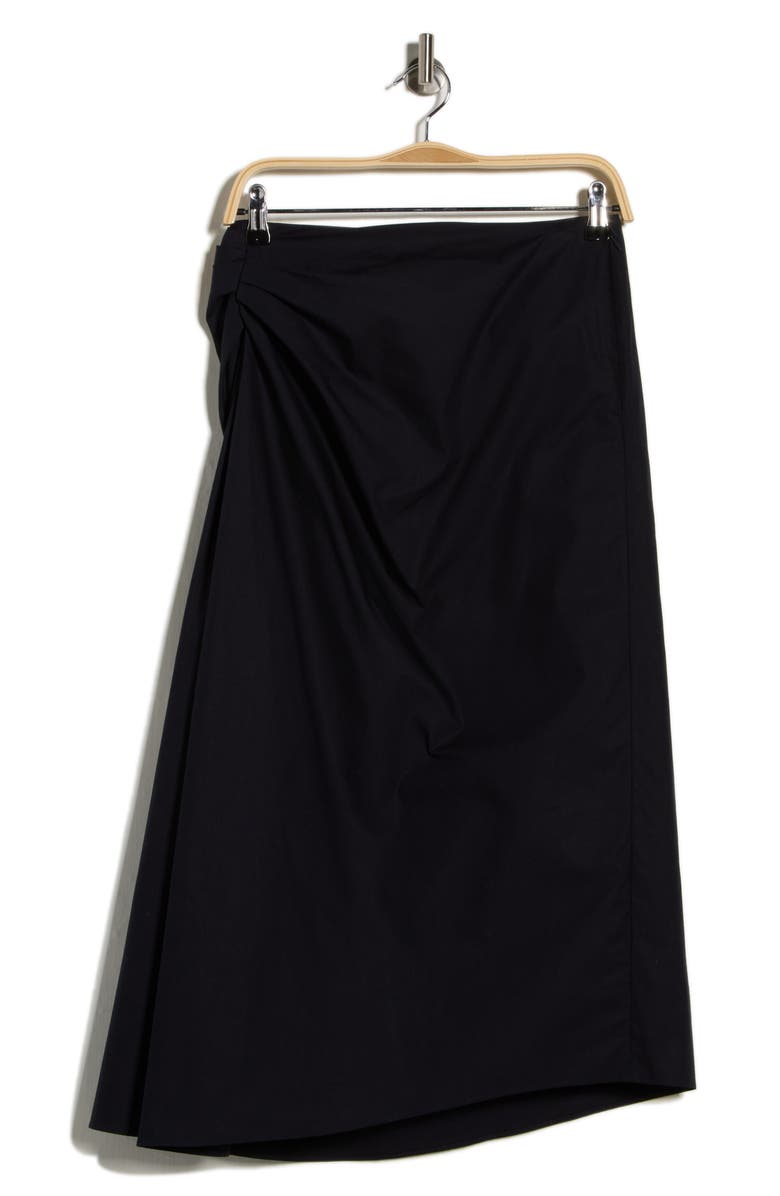 A.L.C. Tessa Skirt, Main, color, Deep Navy